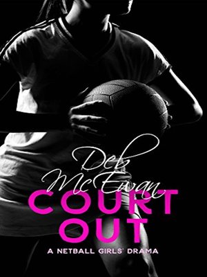 cover image of Court Out